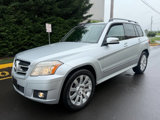 Used 2012 Mercedes-Benz GLK 350 4MATIC image 3