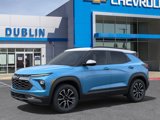 New 2025 Chevrolet TrailBlazer ACTIV w/ Convenience Package image 3