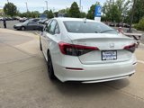 Used 2022 Honda Civic Sport image 4