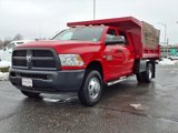 Used 2014 RAM 3500 Tradesman image 3
