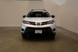 Used 2015 Toyota RAV4 LE image 2