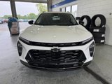New 2025 Chevrolet Trax ACTIV w/ Driver Confidence Package image 3