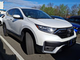 Used 2022 Honda CR-V EX image 2