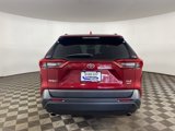 Used 2021 Toyota RAV4 XLE w/ Convenience Package image 2