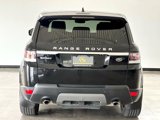 Used 2017 Land Rover Range Rover Sport SE image 6