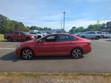 Used 2022 Volkswagen Jetta GLI Autobahn image 2