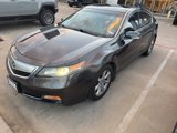 Used 2012 Acura TL image 2
