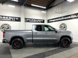 Used 2020 Chevrolet Silverado 1500 LT w/ All-Star Edition image 2