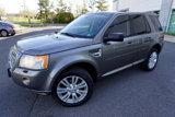 Used 2009 Land Rover LR2 HSE image 3