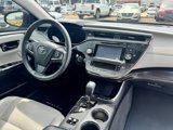 Used 2017 Toyota Avalon XLE Plus image 6