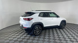 Used 2021 Chevrolet TrailBlazer ACTIV image 4