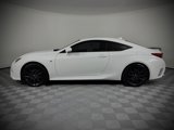 Used 2016 Lexus RC 350 AWD image 2