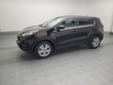 Used 2019 Kia Sportage LX image 2