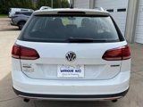 Used 2019 Volkswagen Golf Alltrack SE image 6