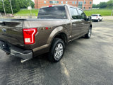 Used 2015 Ford F150 XLT w/ Equipment Group 301A Mid image 5
