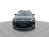 Used 2019 Jeep Cherokee Limited image 3