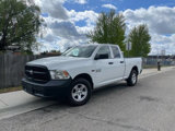 Used 2016 RAM 1500 Tradesman image 2