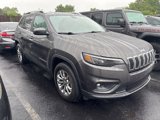 Used 2019 Jeep Cherokee Latitude Plus w/ Cold Weather Group image 3