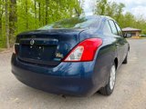 Used 2013 Nissan Versa S image 4