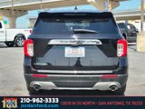 Certified 2023 Ford Explorer Limited image 4