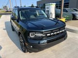 Certified 2021 Ford Bronco Sport Outer Banks w/ Outer Banks Package image 3