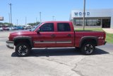 Used 2004 Chevrolet Silverado 1500 LS image 3