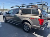 Used 2018 Ford F150 Lariat w/ Equipment Group 502A Luxury image 4