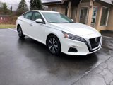 Used 2022 Nissan Altima 2.5 SV w/ SV Premium Package image 5