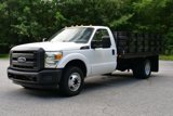 Used 2015 Ford F350 XL w/ Trailer Tow Package image 6