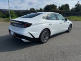 Used 2024 Hyundai Sonata SEL image 3