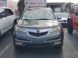 Used 2011 Acura MDX w/ Technology Package image 2