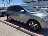 Used 2016 Nissan Pathfinder Platinum w/ Cargo Package image 5