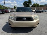 Used 2008 Toyota Highlander 4WD image 2