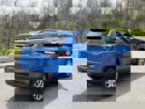 Used 2022 Jeep Compass Latitude image 5