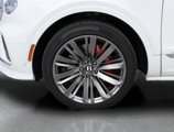 Certified 2023 Bentley Bentayga Speed image 5