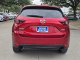 Used 2017 MAZDA CX-5 Touring image 4