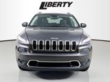 Used 2014 Jeep Cherokee Limited w/ Luxury Group image 2