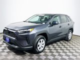 Certified 2024 Toyota RAV4 LE image 4