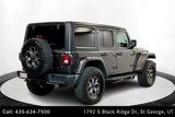 Used 2019 Jeep Wrangler Unlimited Rubicon w/ Cold Weather Group image 5