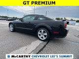 Used 2007 Ford Mustang GT Premium image 5