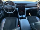 Certified 2021 Jeep Grand Cherokee L Laredo image 4