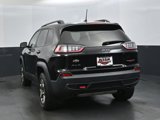 Used 2020 Jeep Cherokee Trailhawk w/ Cold Weather Group image 4