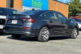 New 2025 Honda Civic LX image 4