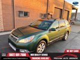 Used 2012 Subaru Outback 2.5i Limited image 5