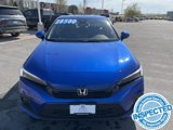Certified 2023 Honda Civic Touring image 3