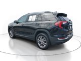 Used 2023 GMC Terrain SLT image 4