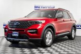 Certified 2020 Ford Explorer XLT w/ Equipment Group 202A image 3