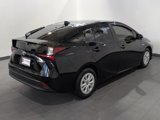 Used 2019 Toyota Prius LE image 5