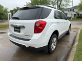 Used 2010 Chevrolet Equinox LT image 3