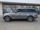 Used 2014 Land Rover Range Rover Autobiography image 3